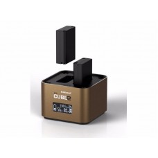 HAHNEL Procube 2 Twin Charger Sony
