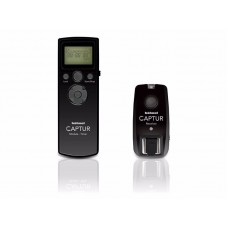 Hahnel Remote Captur Timer Kit Canon