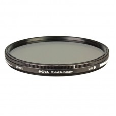HOYA Filter ND3-400 Variable/Fader II 67 mm - 1.5-9 stops