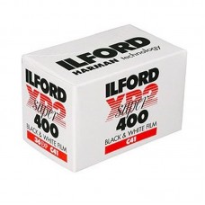 Ilford XP2 400 135-36