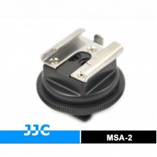 JJC MSA-2 Sony mini hot shoe 