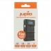 JUPIO DUO LADER CAN LP-E6