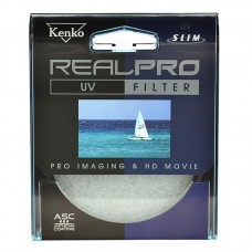 Kenko Filter Real Pro UV 58mm