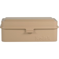 Kodak Film Case 120/135 (large) beige