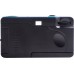 Kodak M35 reusable camera BLUE - Blue