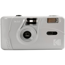 Kodak M35 reusable camera GREY - GREY