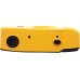 kODAK M35 reusable camera YELLOW - Yellow