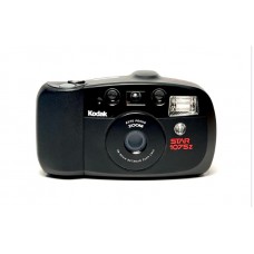 Kodak Star 1075z - 35mm - Brugt - 6 mdr. garanti