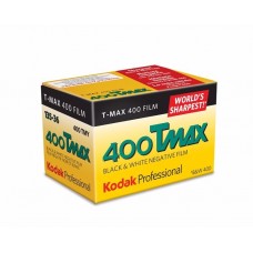 Kodak TMY 400 135-36