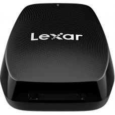 Lexar Cardreader CFexpress Type B USB 3.2 Gen 2x2  - CFexpress