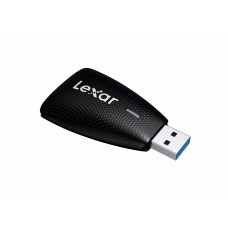 LEXAR Cardreader Prof 2-in-1 SD/MicroSD (USB 3.1) - SD/MicroSD