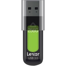 Lexar USB 256 GB Jumpdrive S57 3,0