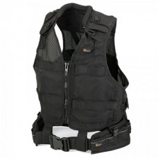 Lowepro S&F Deluxe Belt & Vest Kit S/M