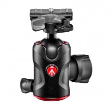 MANFROTTO Kuglehoved FOTO Compact MH496-BH