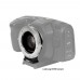 Metabones Canon EF - BMPCC4K Speed Booster 0.71x