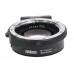 Metabones Canon EF - Sony E Speed Booster II 0.71x