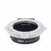 Metabones Canon EF - Sony E Speed Booster 0.71x