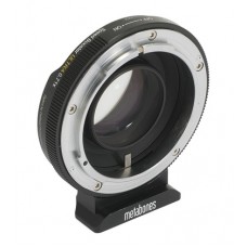 Metabones Canon FD - MFT Speed Booster Ultra 0.71x