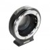 Metabones Nikon G - MFT Speed Booster XL 0.64x