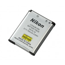 Nikon batteri EN-EL19