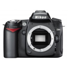 Nikon D90 HUS Ubrugt - Brugt - 6 mdr. Garanti