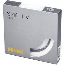 NISI Filter UV SMC L395 95mm Ø