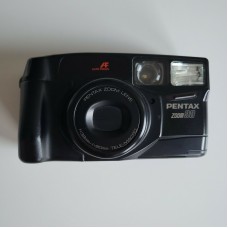 Pentax Zoom 90 QD - Brugt - 6 mdr. Garanti
