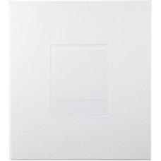 Polaroid Photo Album Large White - Hvid