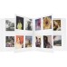 Polaroid Photo Album Large White - Hvid