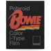 Polaroid Color film for I-Type Dawid Bowie Edition