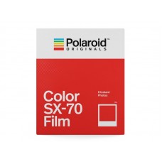 POLAROID COLOR FILM FOR SX-70 