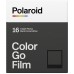 Polaroid Go Film Double Pack 16 - Black