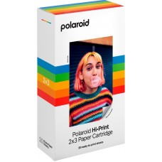Polaroid HI-PRINT CARTRIDGE 2,1X3,4 20-PACK STICK