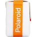 Polaroid Now Bag White & Orange - Orange