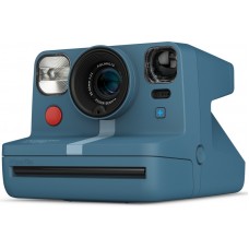 Polaroid Now + Calm Blue - Calm Blue