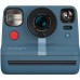 Polaroid Now + Calm Blue - Calm Blue