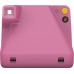 Polaroid Now - Pink - Pink