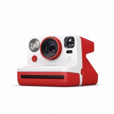 POLAROID NOW - Red - Red