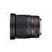 Samyang 20 mm f/1,8 DSLR Canon EF  - EF