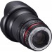 Samyang 35mm f/1.4 AS UMC Canon AE - Canon AE