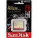 SANDISK CF Extreme 128GB 120MB/s UDMA7 - CF