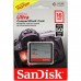 SANDISK CF Ultra 16GB 50MB/s