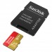 SANDISK MicroSDXC Extreme 1TB Adapter 160MB/s 
