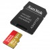 SANDISK MicroSDXC Extreme 512GB Adapter 160MB/s