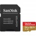 SANDISK MicroSDXC Extreme 64GB 160MB/s