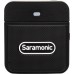Saramonic Blink 100 B1 (TX+RX) 1 to 1, 2,4 GHz - 3.5mm jack