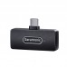 Saramonic Blink 100 B5 (TX+RX UC) 1 to 1, 2,4 GHz  - USB-C