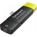 Saramonic Blink 500 Pro B5 2,4GHz wireless w/USB-C - USB-C