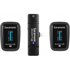 Saramonic Blink 500 ProX B4 2,4GHz wireless - Lightning