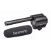 SARAMONIC Vmic Pro Advanced Shotgun Microphone
